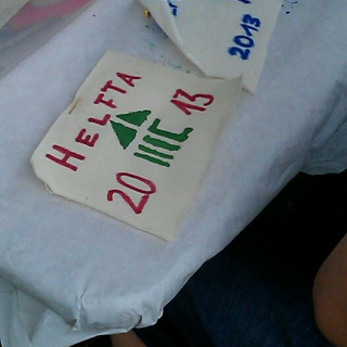 17-1 Montessori-Schulzentrum Leipzig - Schülerblog - Wallfahrt ins Kloster Helfta